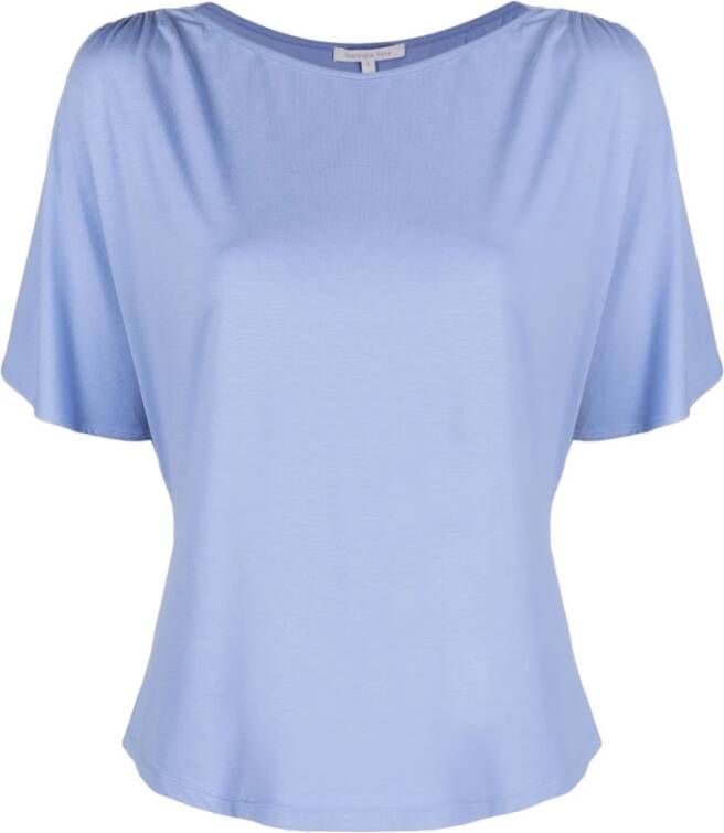 PATRIZIA PEPE Tops Blauw Dames