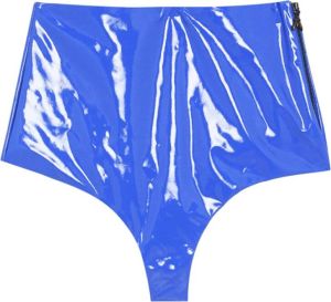 PATRIZIA PEPE Underwear Blauw Dames