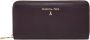 PATRIZIA PEPE Wallets & Cardholders Grijs Dames - Thumbnail 1