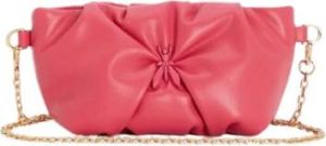 PATRIZIA PEPE Weekend Bags Roze Dames