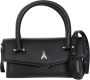 Marc Jacobs Shoppers & Totes The Small Tote Bag in zwart - Thumbnail 1