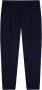 PAUL & SHARK Blauwe Chino Broek met Stretch Model 13314084 Blue Heren - Thumbnail 1