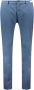 PAUL & SHARK Blauwe Chino Broek Blauw Heren - Thumbnail 1