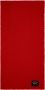 PAUL & SHARK Sjaal Bretagne Rosso Rubino 185x26 C0P1059 503 Red - Thumbnail 1