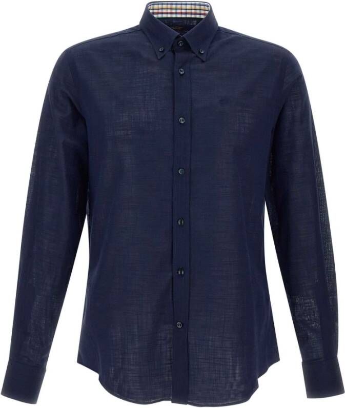PAUL & SHARK Casual Shirts Meerkleurig Heren