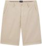 PAUL & SHARK Katoenen shorts Beige Heren - Thumbnail 1