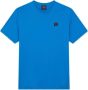 PAUL & SHARK Cobalto T-Shirt Blauw Heren - Thumbnail 1