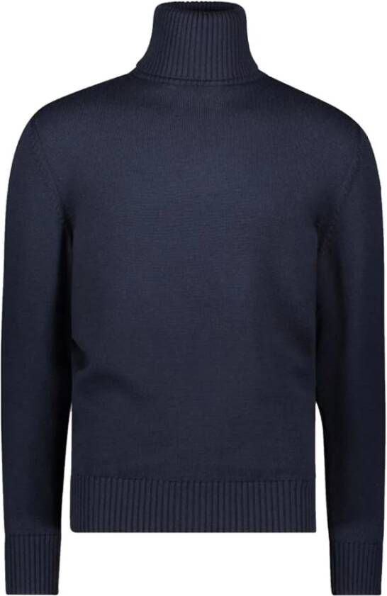 PAUL & SHARK Coltrui Sweater Blauw Heren