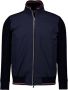 PAUL & SHARK Paul Shark Jas Donkerblauw 13311248 050 Blue Heren - Thumbnail 1