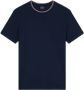 PAUL & SHARK Paul &amp;amp; Shark-T-shirt Blue Heren - Thumbnail 1