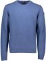PAUL & SHARK Herfst Winter Sweaters: Vernieuw je look met topmerken Blue Heren - Thumbnail 1