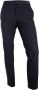 PAUL & SHARK Pantalon voor Pak Stretch Travel Zwart Heren - Thumbnail 1
