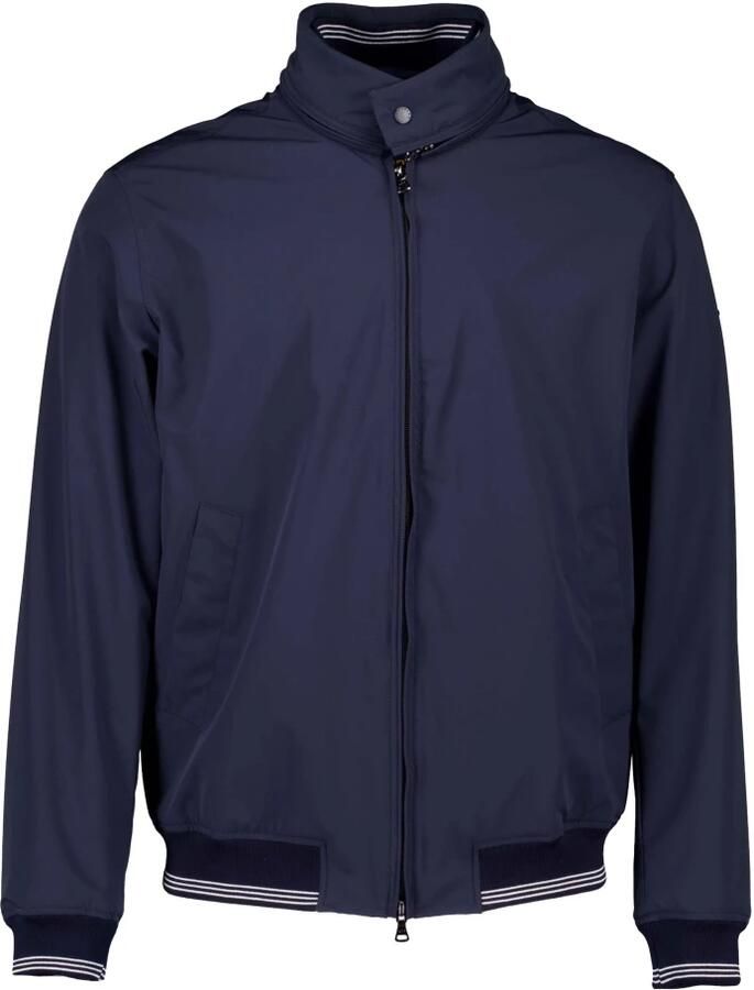 PAUL & SHARK Paul &; Shark jack donkerblauw 22412015 013 Blue Heren