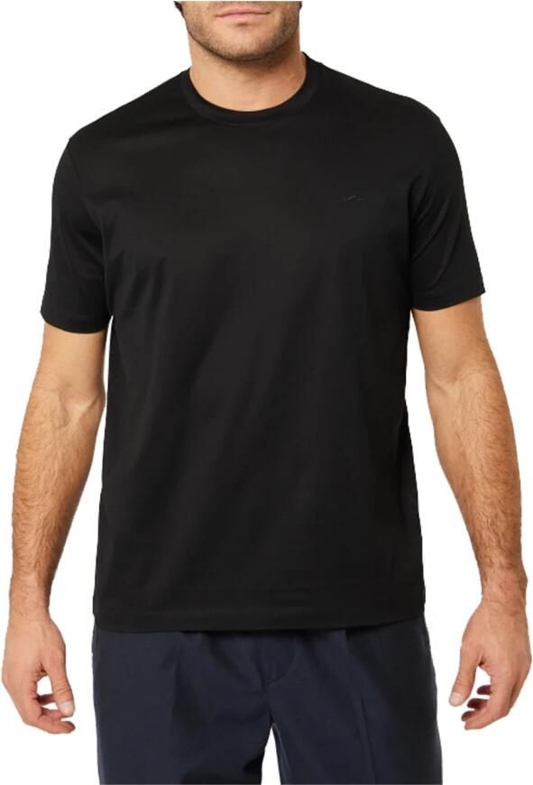 PAUL & SHARK T-shirt Korte Mouw Paul & Shark 25411015