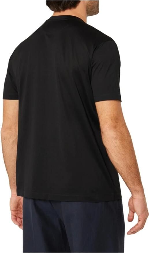 PAUL & SHARK T-shirt Korte Mouw Paul & Shark 25411015 - Foto 2