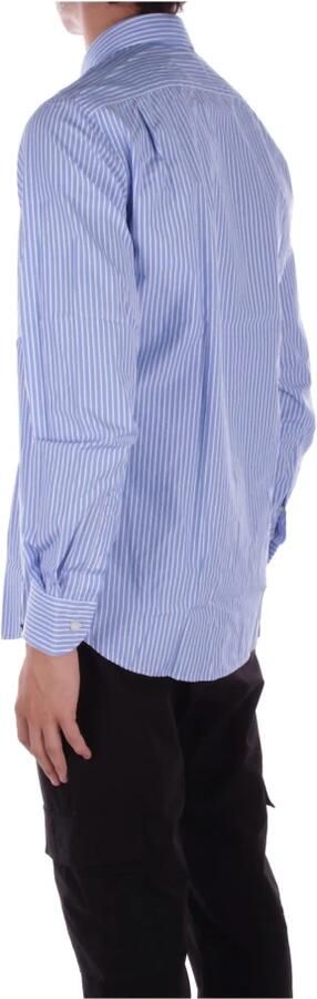 PAUL & SHARK Overhemd Lange Mouw Paul & Shark C0P3035 - Foto 3