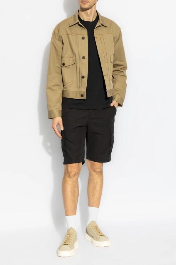 PAUL & SHARK T-shirt Korte Mouw Paul & Shark 25411043 - Foto 2