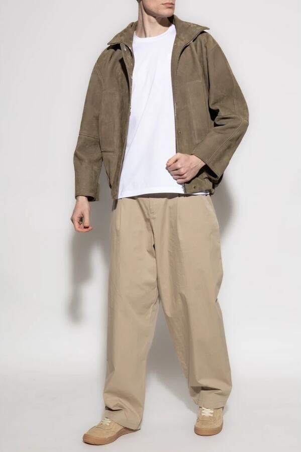 PAUL & SHARK T-shirt Korte Mouw Paul & Shark 25411043 - Foto 2