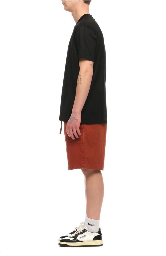 PAUL & SHARK Premium Heren T-Shirt Collectie Zwart Heren - Foto 2