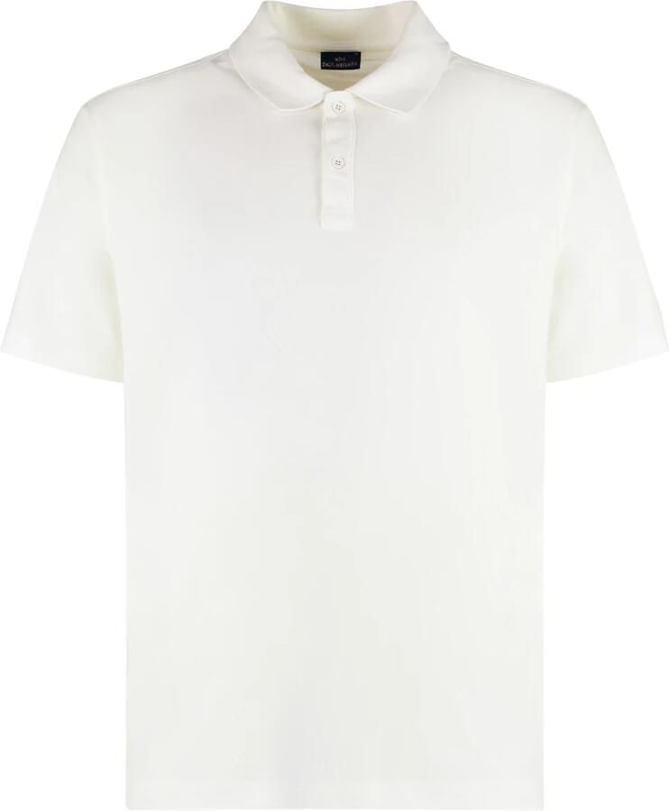 PAUL & SHARK Polo Shirt Korte Mouw Paul & Shark - Foto 3