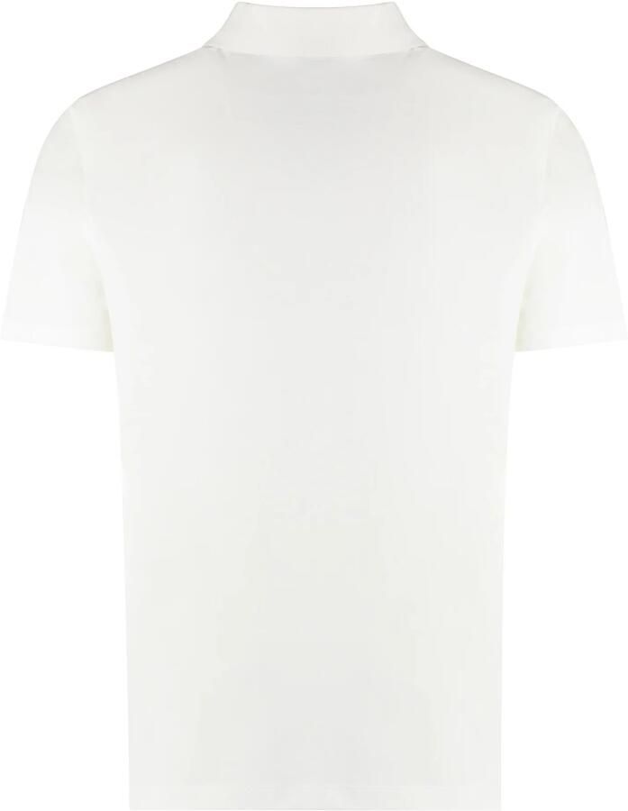 PAUL & SHARK Polo Shirt Korte Mouw Paul & Shark