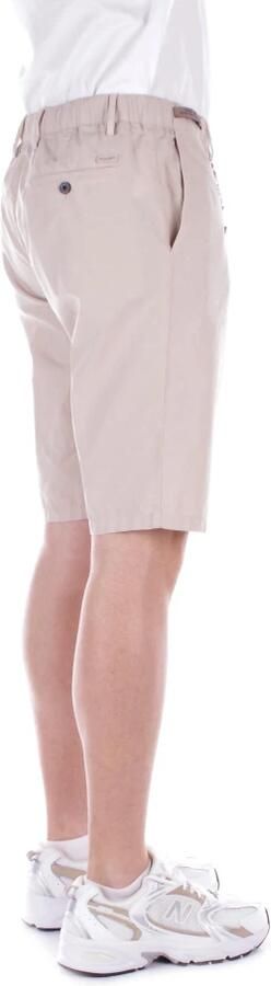 PAUL & SHARK Yachting Beige Shorts Knoopsluiting Beige Heren - Foto 7