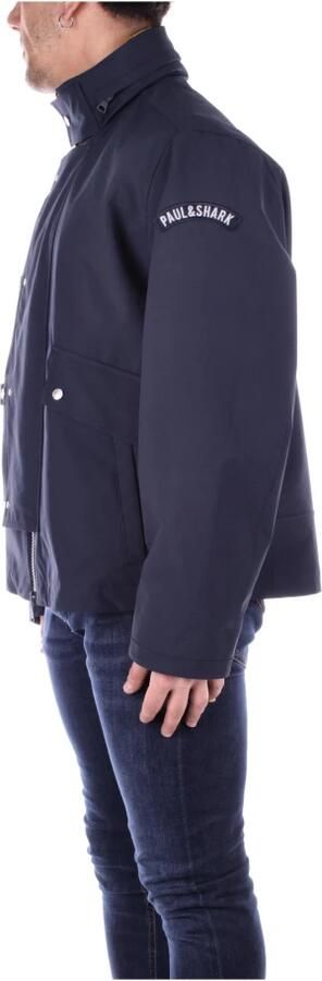 PAUL & SHARK Mantel Paul & Shark 24412020 - Foto 3