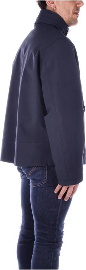 PAUL & SHARK Mantel Paul & Shark 24412020 - Foto 4