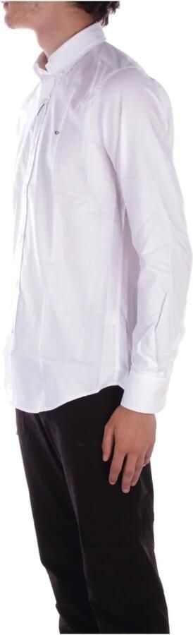 PAUL & SHARK Overhemd Lange Mouw Paul & Shark C0P3030 - Foto 8