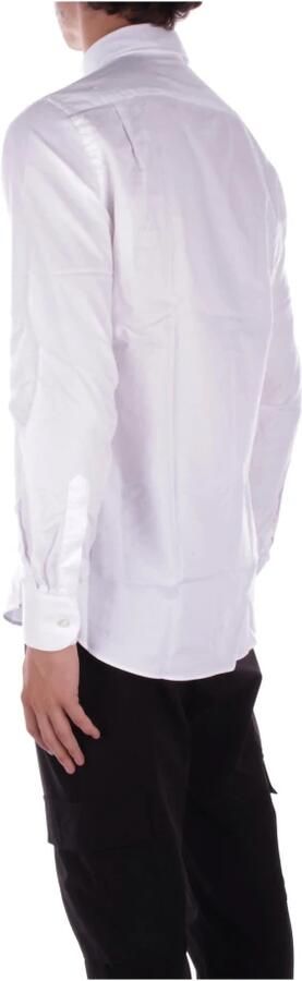 PAUL & SHARK Overhemd Lange Mouw Paul & Shark C0P3030 - Foto 7