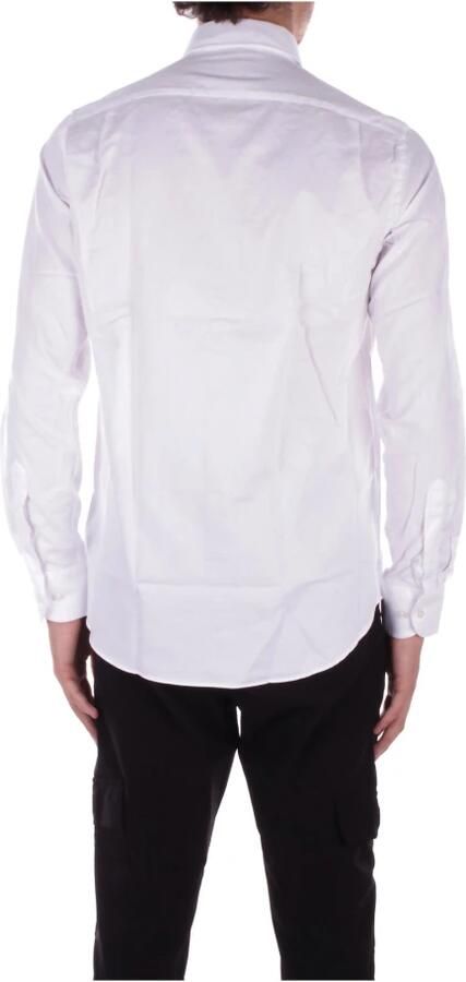 PAUL & SHARK Overhemd Lange Mouw Paul & Shark C0P3030 - Foto 5