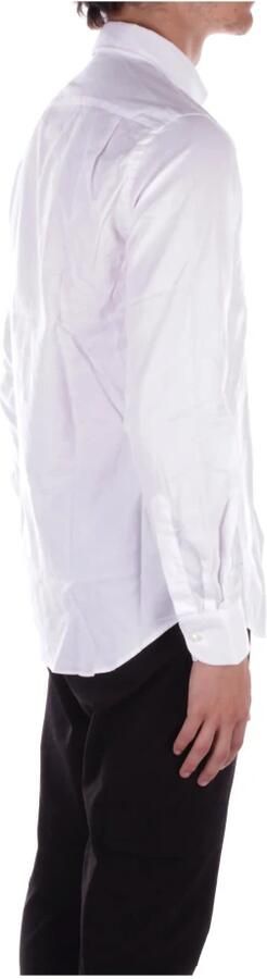 PAUL & SHARK Overhemd Lange Mouw Paul & Shark C0P3030 - Foto 9