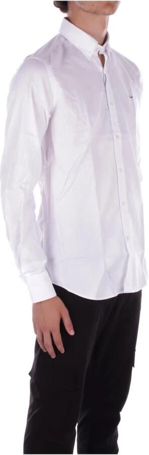 PAUL & SHARK Overhemd Lange Mouw Paul & Shark C0P3030 - Foto 6