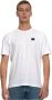 PAUL & SHARK Biologisch Katoenen T-shirt met Korte Mouwen White Heren - Thumbnail 7