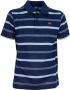 PAUL & SHARK Polo Shirt Designer ID 21411216 Blauw Heren - Thumbnail 1