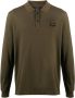 PAUL & SHARK Polo Shirts Groen Heren - Thumbnail 1
