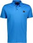 PAUL & SHARK Paulamphark T-shirts en Polos Helder Blauw Blue Heren - Thumbnail 1