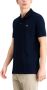 PAUL & SHARK Klassiek Polo Shirt in Blauw Heren - Thumbnail 1