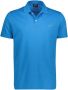 PAUL & SHARK Klassiek Polo Shirt voor Heren Blauw Heren - Thumbnail 1
