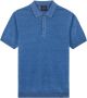 PAUL & SHARK Polo Shirts Blue Heren - Thumbnail 1
