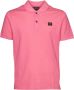 PAUL & SHARK Polo Shirt Pink Heren - Thumbnail 1
