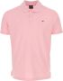 PAUL & SHARK Roze T-shirts en Polos Pink Heren - Thumbnail 1