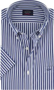 PAUL & SHARK overhemd wit 23413007-060 Wit Heren