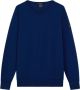 PAUL & SHARK Stijlvolle Shark-Pull Trui Blauw Heren - Thumbnail 1
