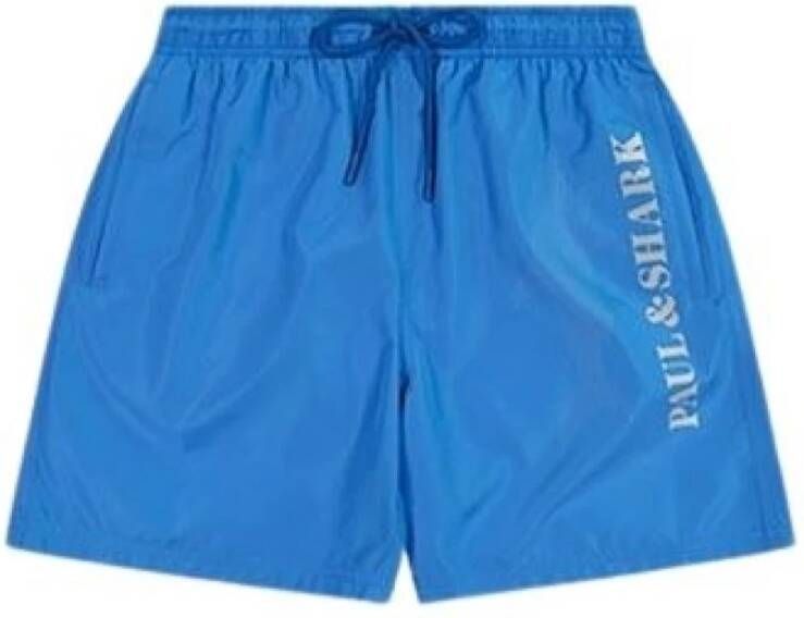 PAUL & SHARK Swimwear Blauw Heren