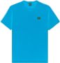 PAUL & SHARK T-Shirts Blauw Heren - Thumbnail 1