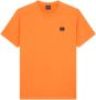 PAUL & SHARK T-Shirts Oranje Heren - Thumbnail 1