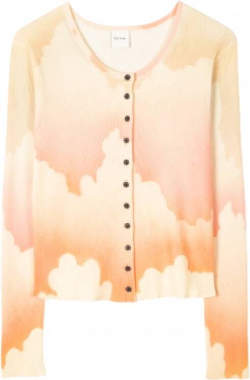 Paul Smith Blouse & overhemd Roze Dames