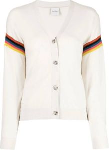 Paul Smith Cardigans Wit Dames