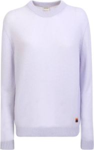 Paul Smith cashmere pullover. Soft and enveloping they are the fundamental characteristics for a perfect maglio. Wit Dames